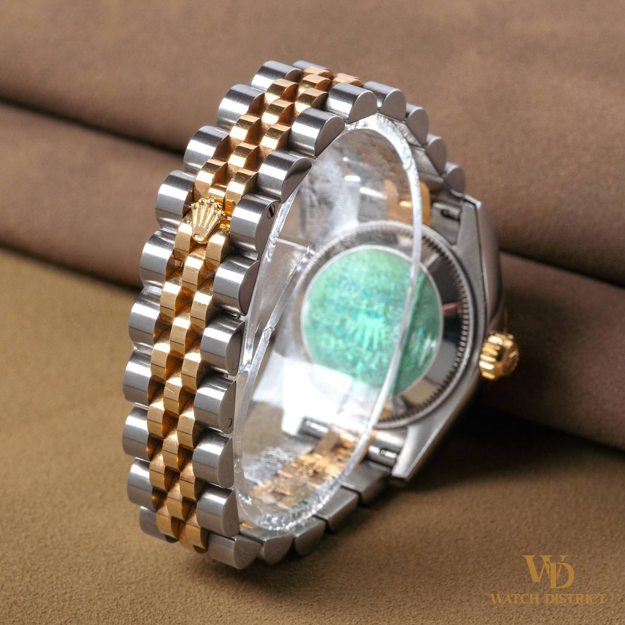 Rolex Lady-Datejust 179173