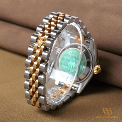 Rolex Lady-Datejust 179173