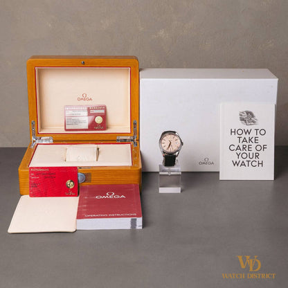 Omega Seamaster Aqua Terra 231.13.42.21.02.003