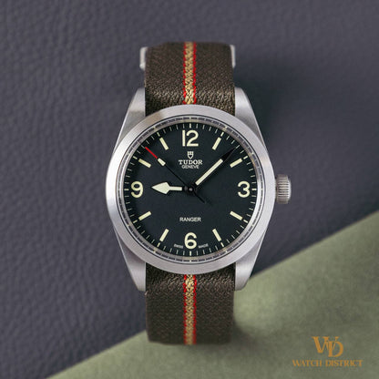 Tudor Ranger M79930-0003