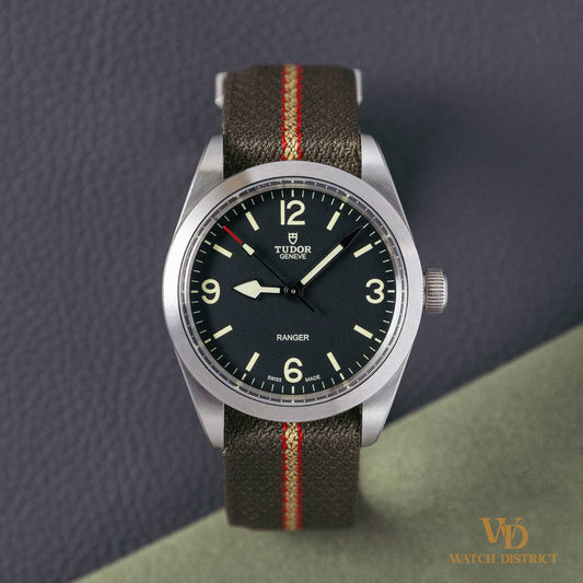 Tudor Ranger M79930-0003