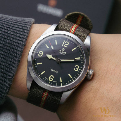 Tudor Ranger M79930-0003