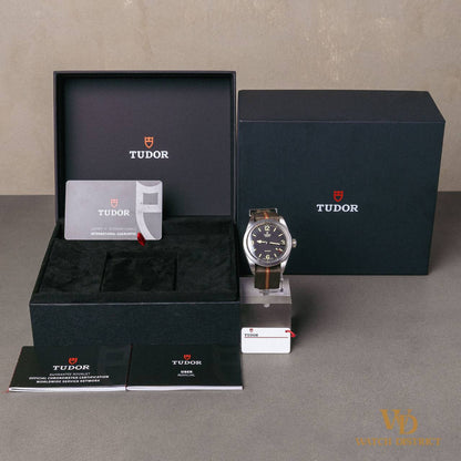 Tudor Ranger M79930-0003