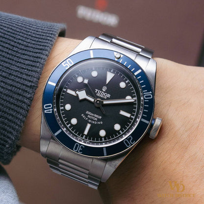 Tudor Black Bay Heritage 79220B