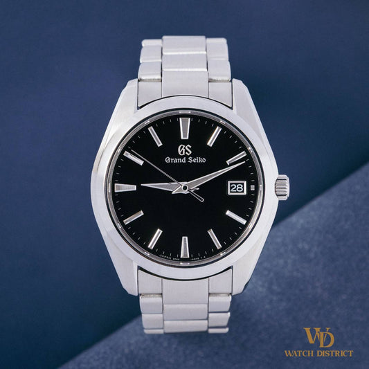 Grand Seiko Heritage SBGV223 | 9F82-0AF0