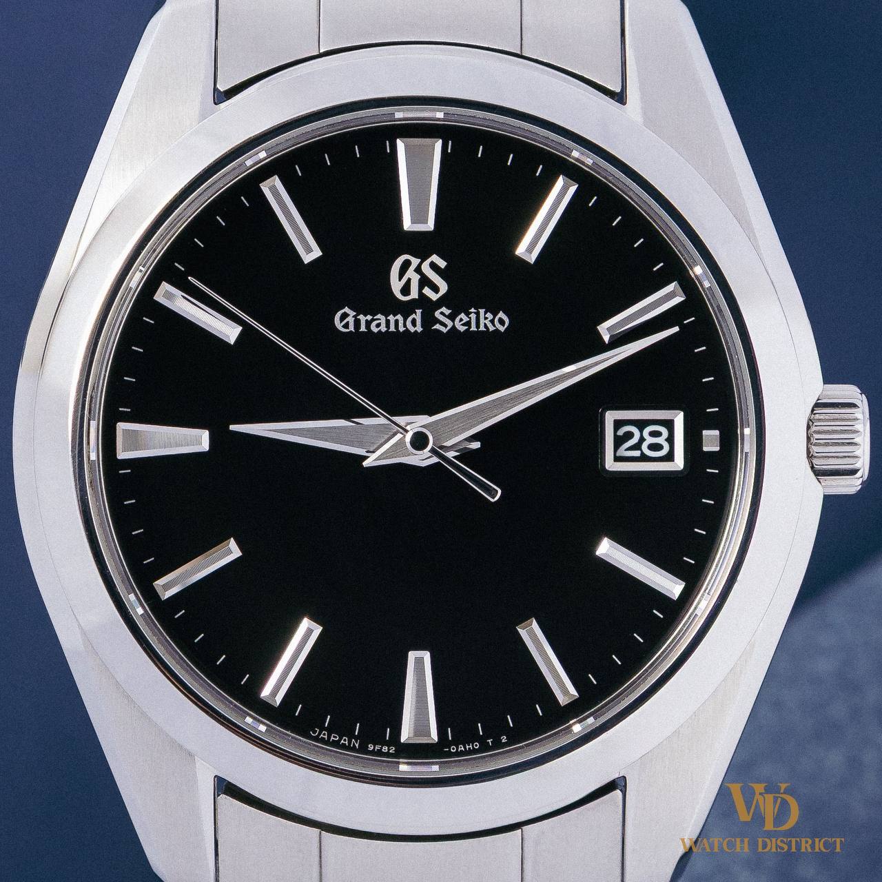 Grand Seiko Heritage SBGV223 | 9F82-0AF0