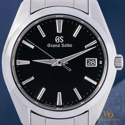 Grand Seiko Heritage SBGV223 | 9F82-0AF0
