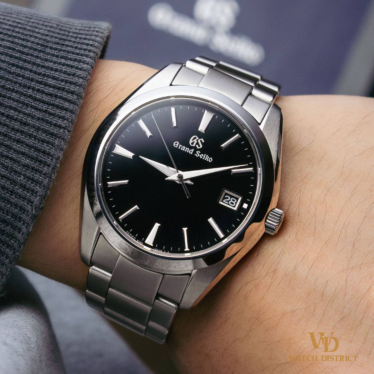 Grand Seiko Heritage SBGV223 | 9F82-0AF0