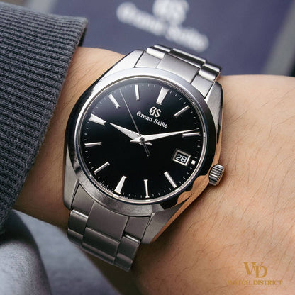 Grand Seiko Heritage SBGV223 | 9F82-0AF0