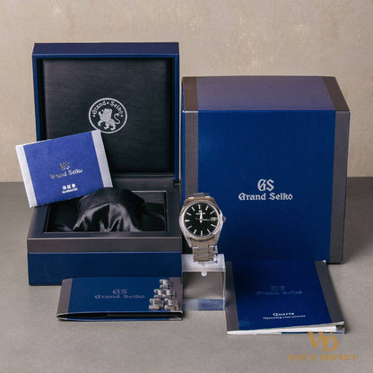 Grand Seiko Heritage SBGV223 | 9F82-0AF0