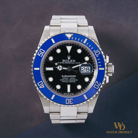 Rolex Submariner 126619LB
