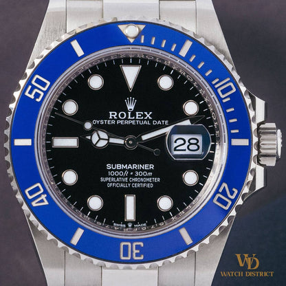 Rolex Submariner 126619LB