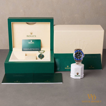 Rolex Submariner 126619LB