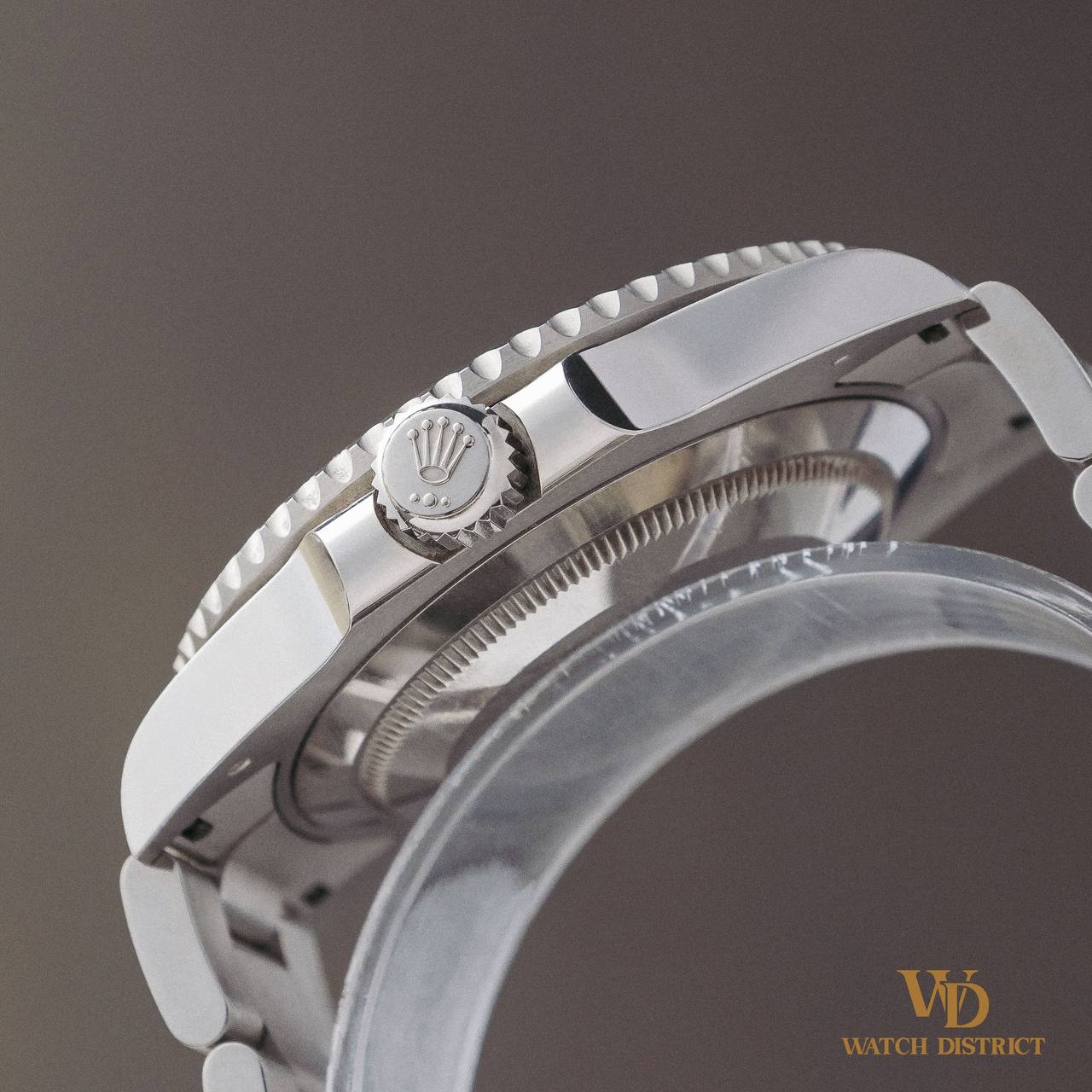 Rolex Submariner 126619LB