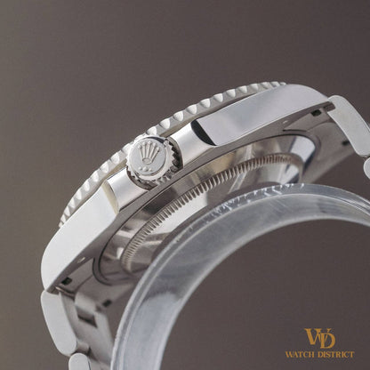 Rolex Submariner 126619LB