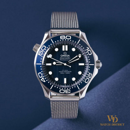 Omega Seamaster Diver 300M 210.30.42.20.03.002
