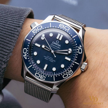 Omega Seamaster Diver 300M 210.30.42.20.03.002
