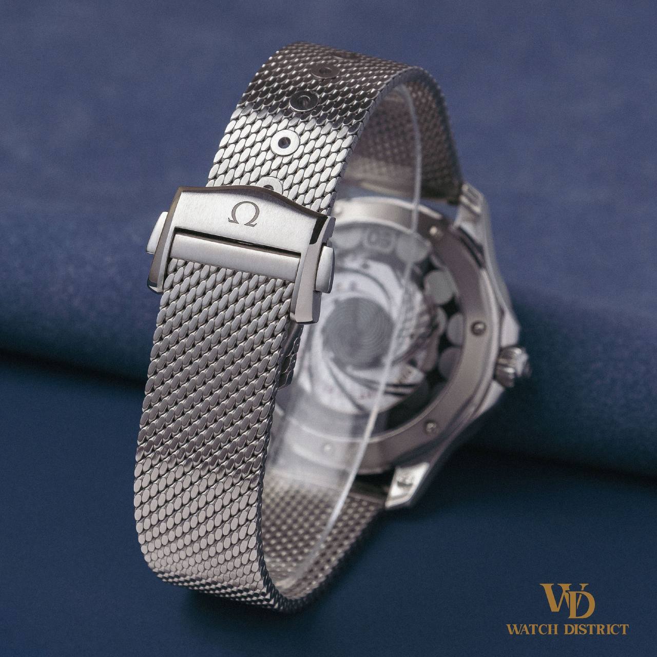 Omega Seamaster Diver 300M 210.30.42.20.03.002