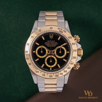 Rolex Daytona 16523