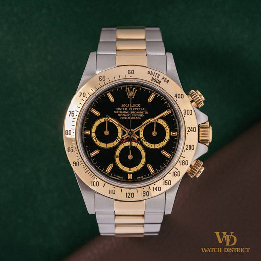 Rolex Daytona 16523
