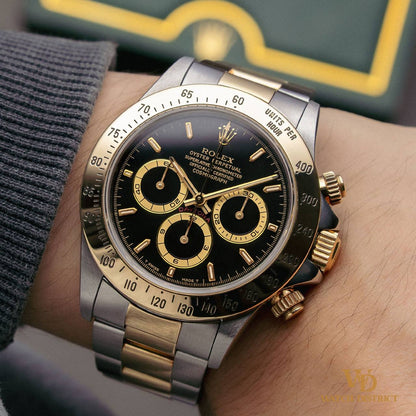 Rolex Daytona 16523