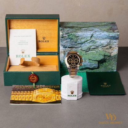 Rolex Daytona 16523
