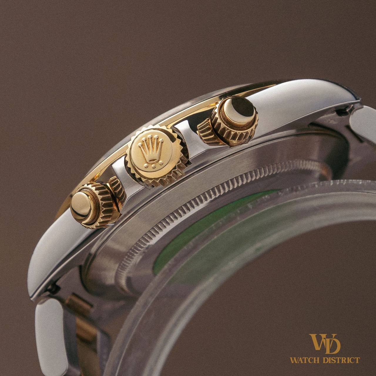 Rolex Daytona 16523