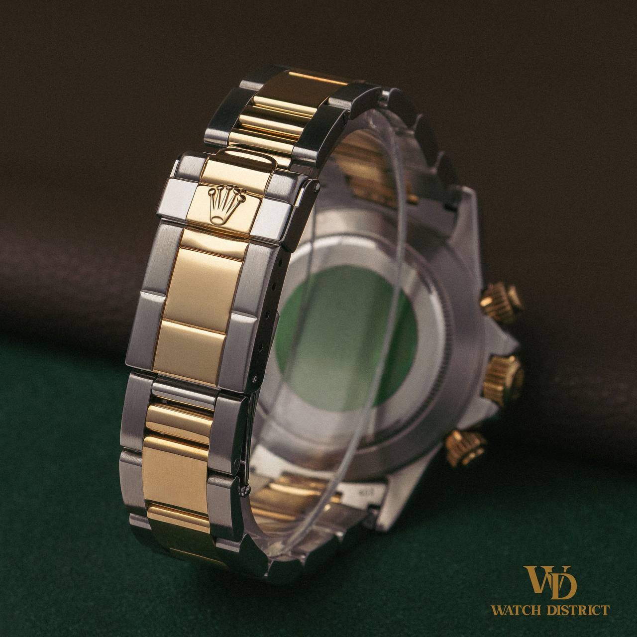 Rolex Daytona 16523