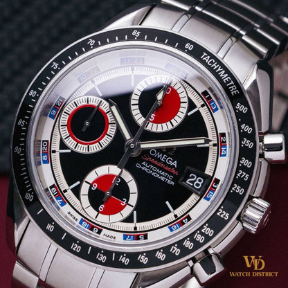 Omega Speedmaster 3210.52.00