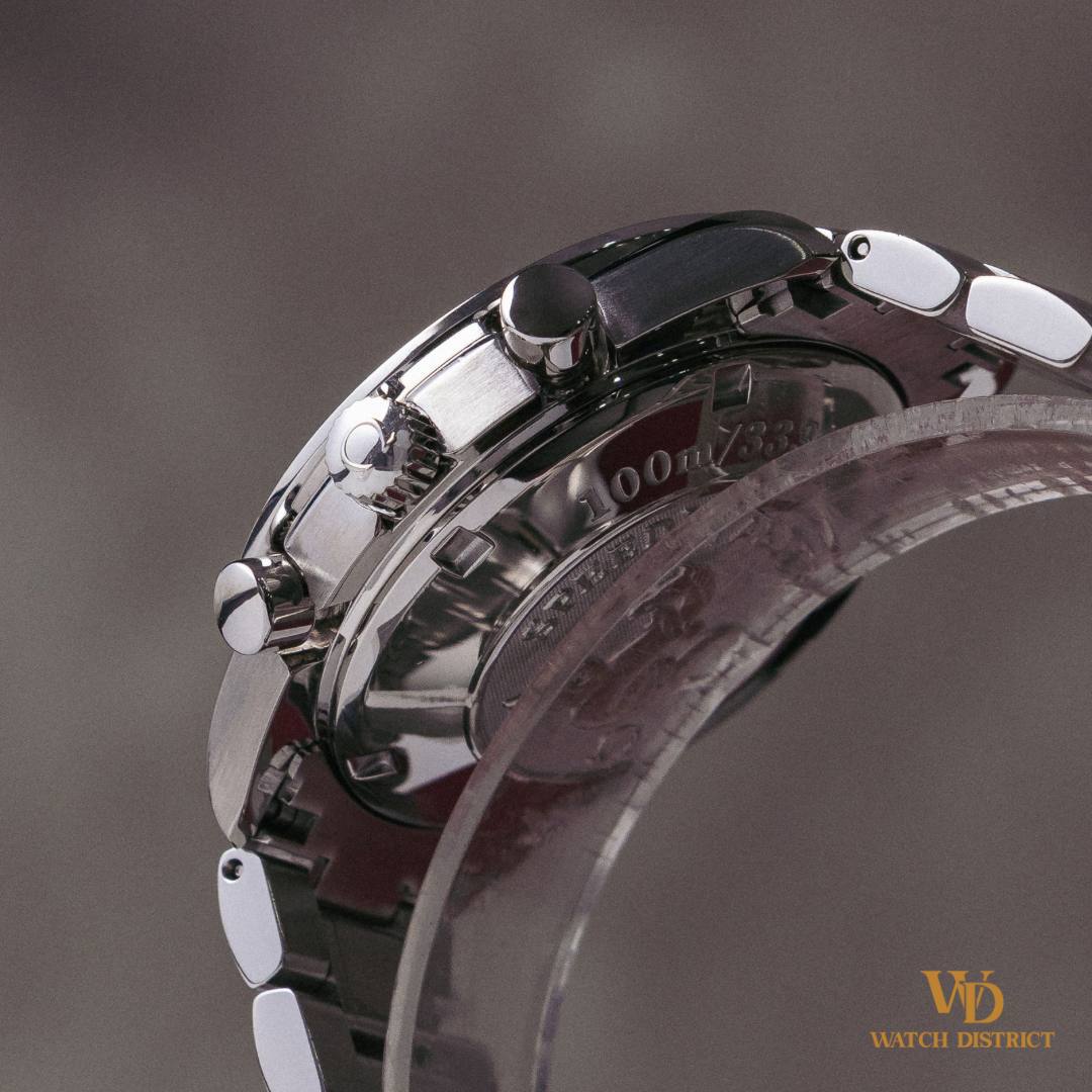 Omega Speedmaster 3210.52.00