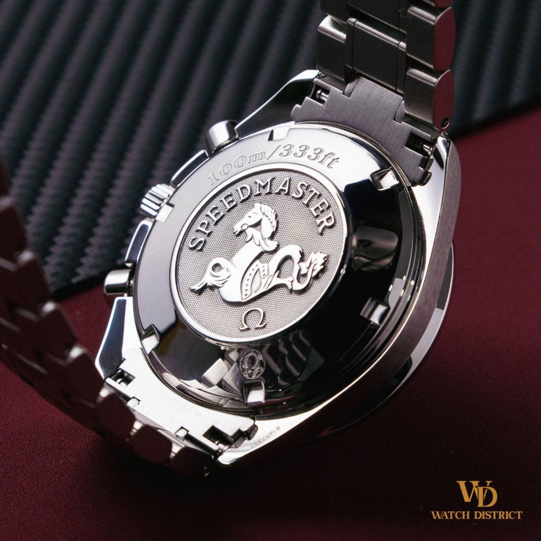 Omega Speedmaster 3210.52.00