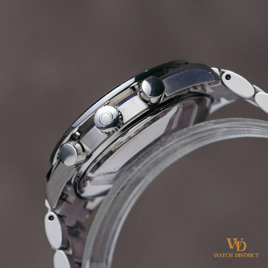 Omega Speedmaster Day-Date 3523.80.00