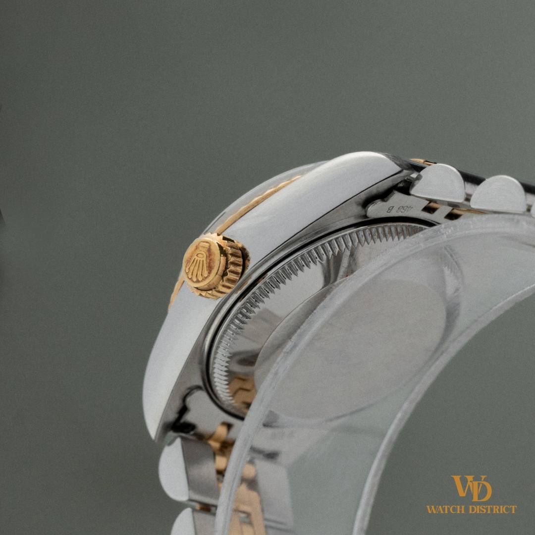 Rolex Lady-Datejust 69173