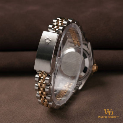 Rolex Lady-Datejust 69173