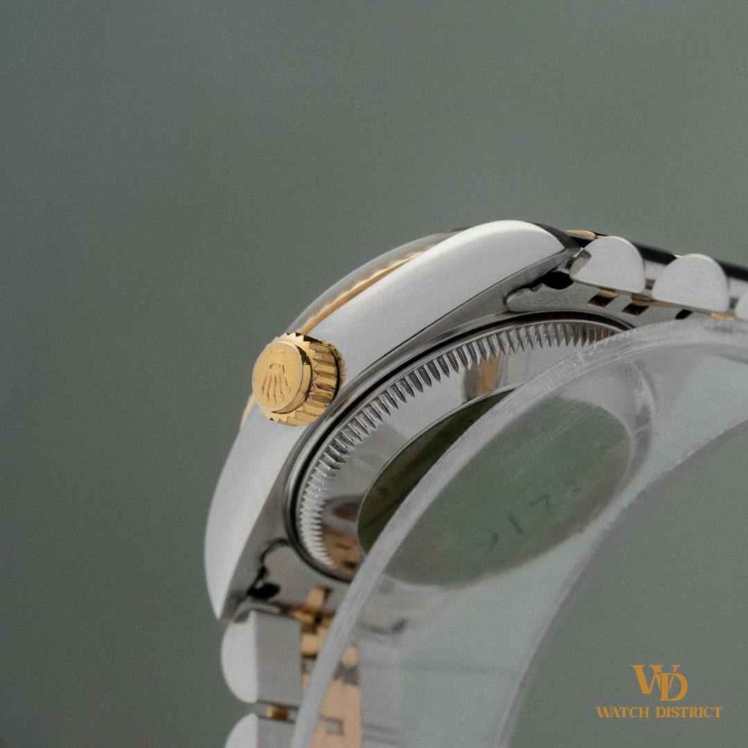 Rolex Lady-Datejust 79173