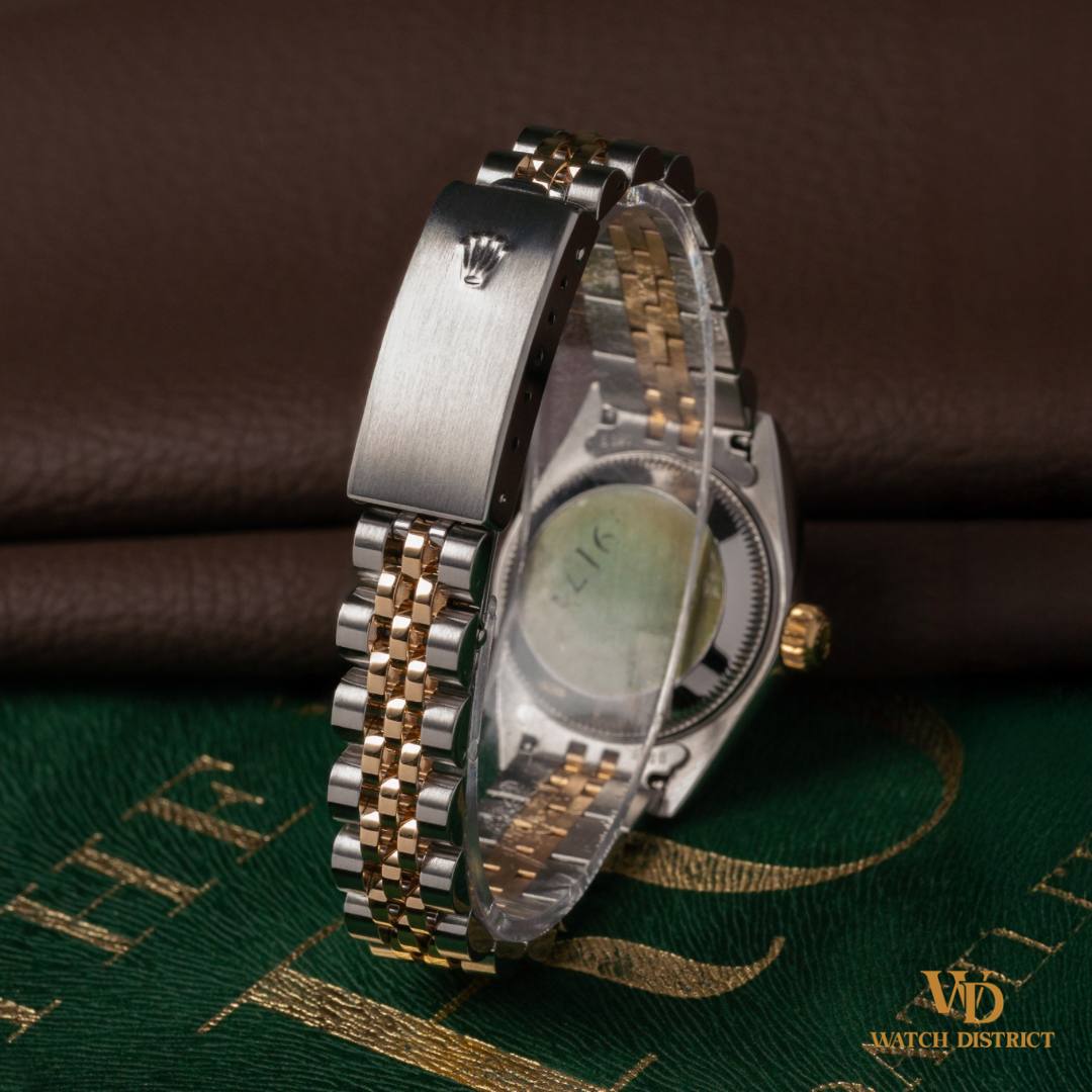 Rolex Lady-Datejust 79173