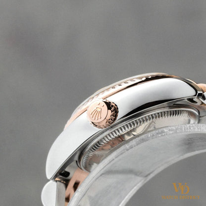 Rolex Lady-Datejust 179171