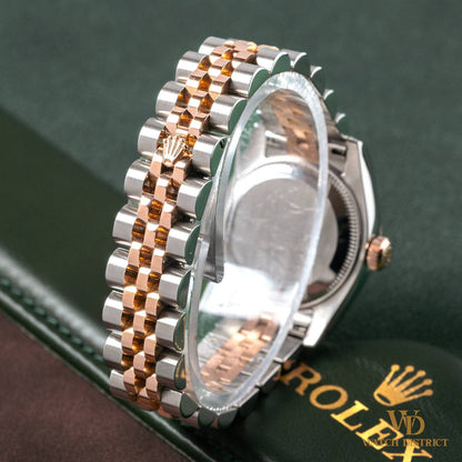 Rolex Lady-Datejust 179171