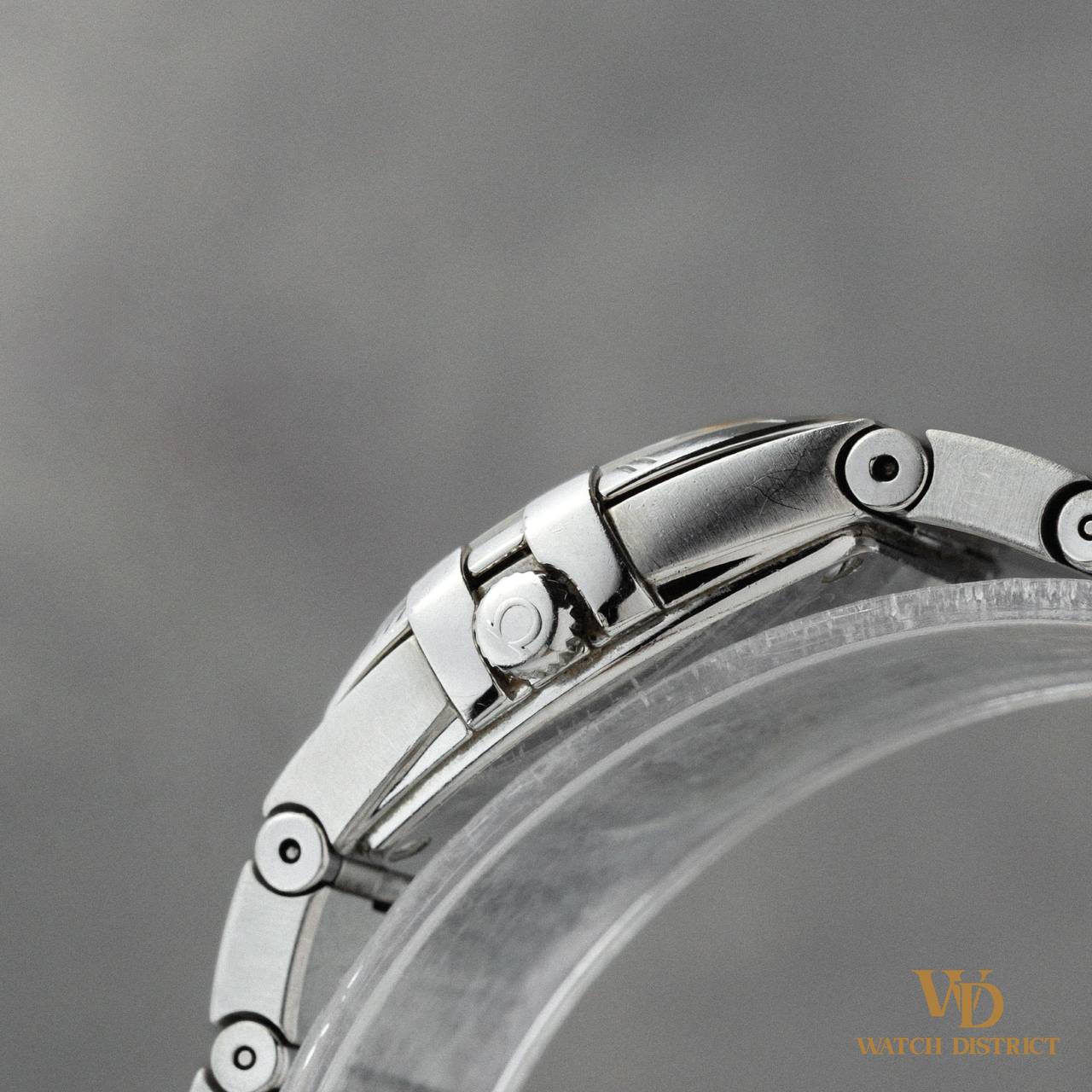 Omega Constellation 123.10.24.60.05.001