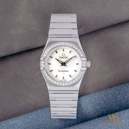 Omega Constellation 1476.71.00