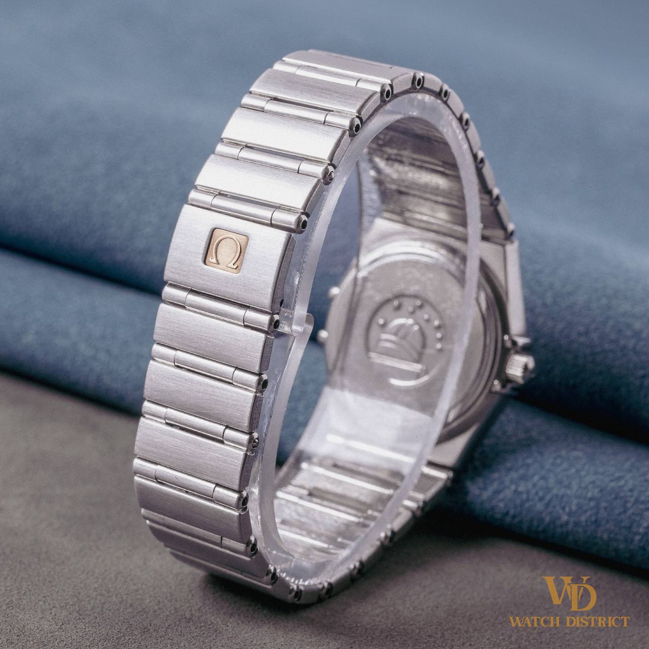 Omega Constellation 1476.71.00