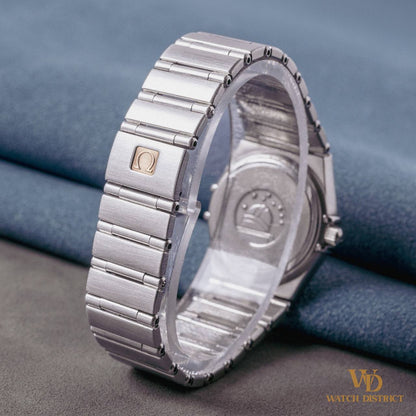 Omega Constellation 1476.71.00