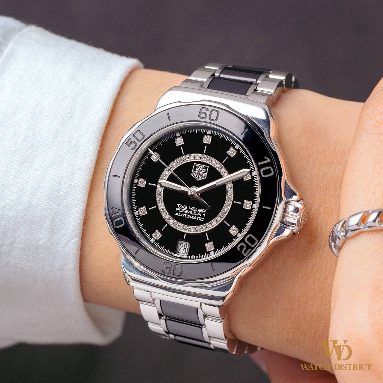 Tag Heuer Formula 1 WAU2210.BA0859