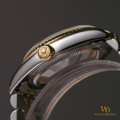 Rolex Datejust 16233