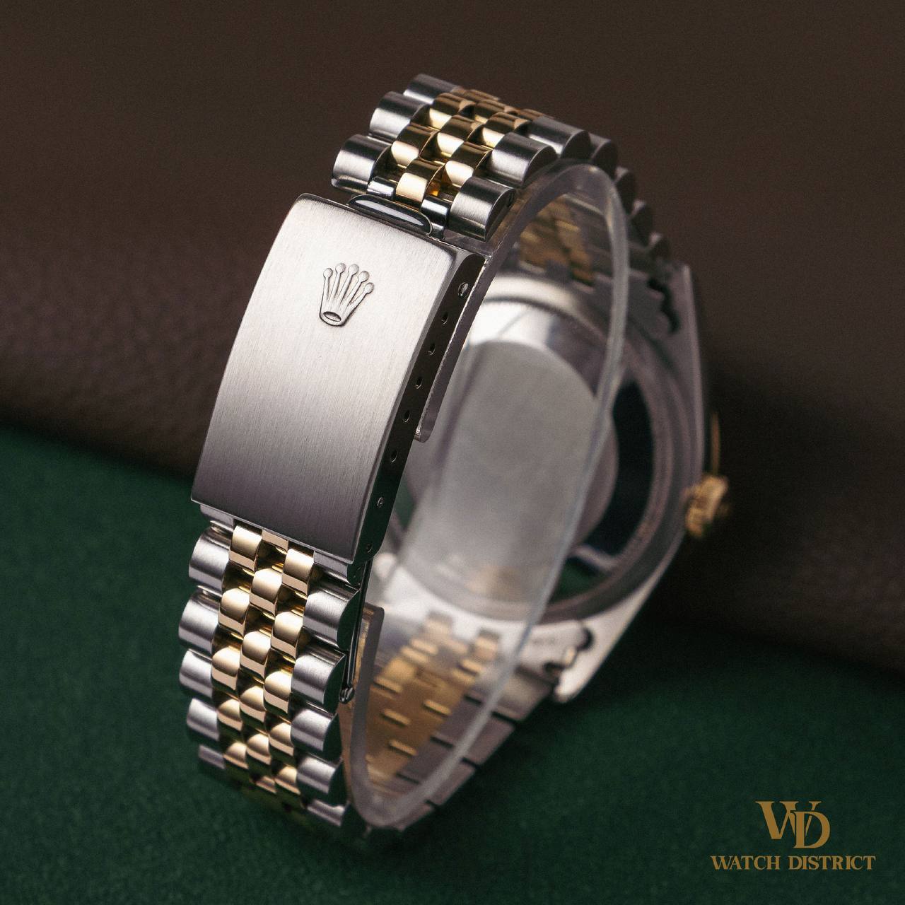 Rolex Datejust 16233