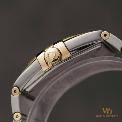 Omega Constellation 123.20.35.60.02.002