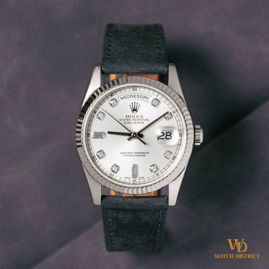 Rolex Day-Date 118239