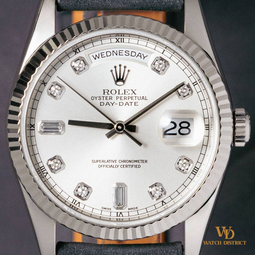 Rolex Day-Date 118239