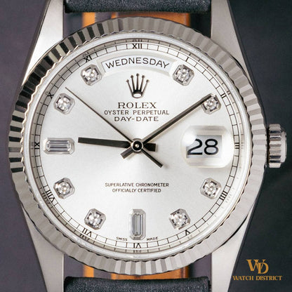 Rolex Day-Date 118239