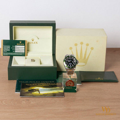 Rolex Submariner 16610LV